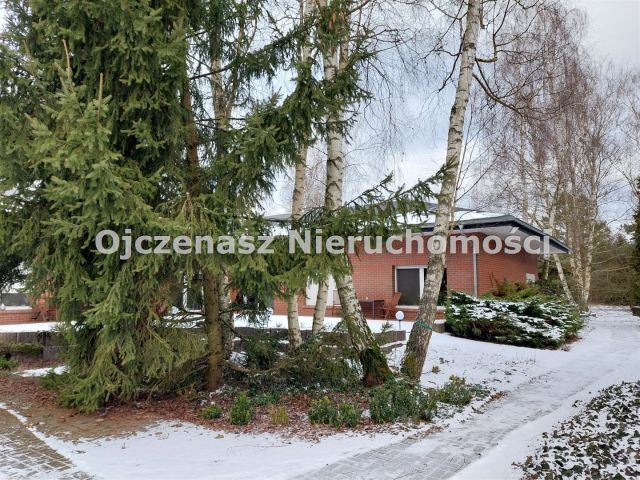 dom wolnostojący, 4 pokoje Bożenkowo. Zdjęcie 27