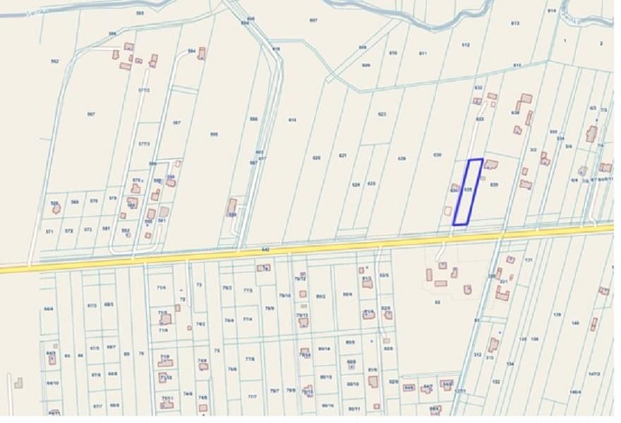 Działka budowlana Turowola. Zdjęcie 2