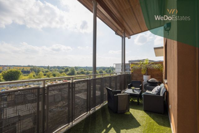 Mieszkanie 2-pokojowe Warszawa Białołęka, ul. Geodezyjna. Zdjęcie 5