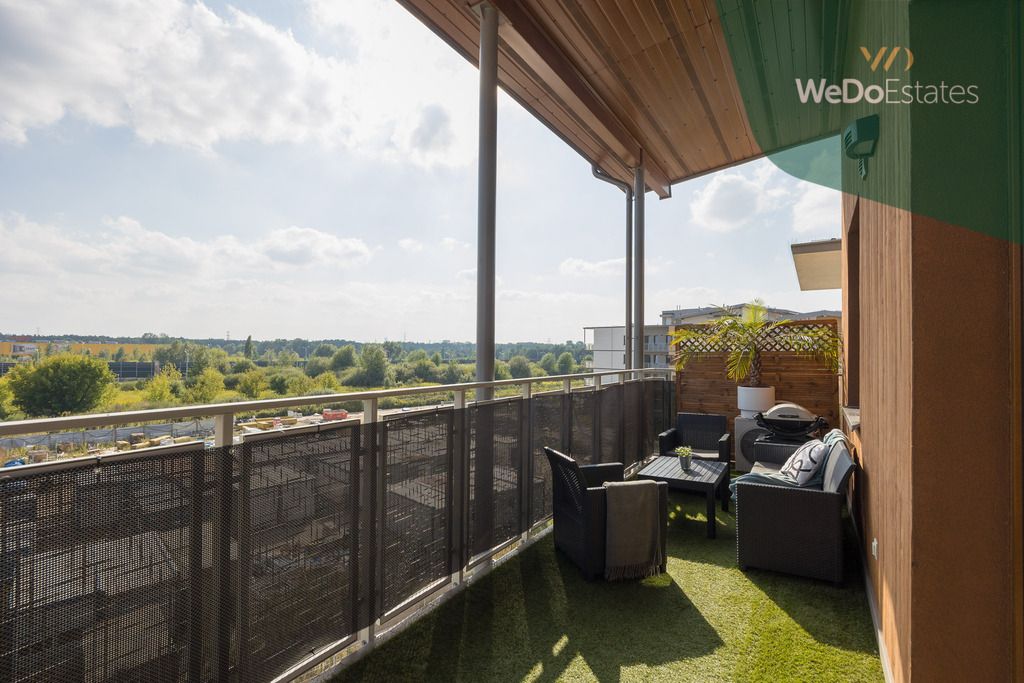 Mieszkanie 2-pokojowe Warszawa Białołęka, ul. Geodezyjna. Zdjęcie 5