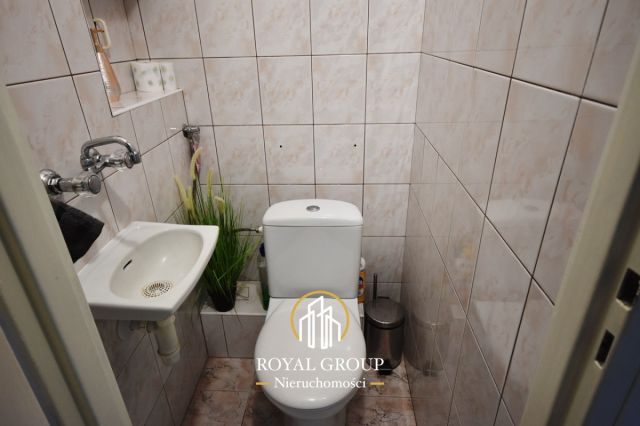 Mieszkanie 3-pokojowe Lubartów, ul. Nowodworska. Zdjęcie 6