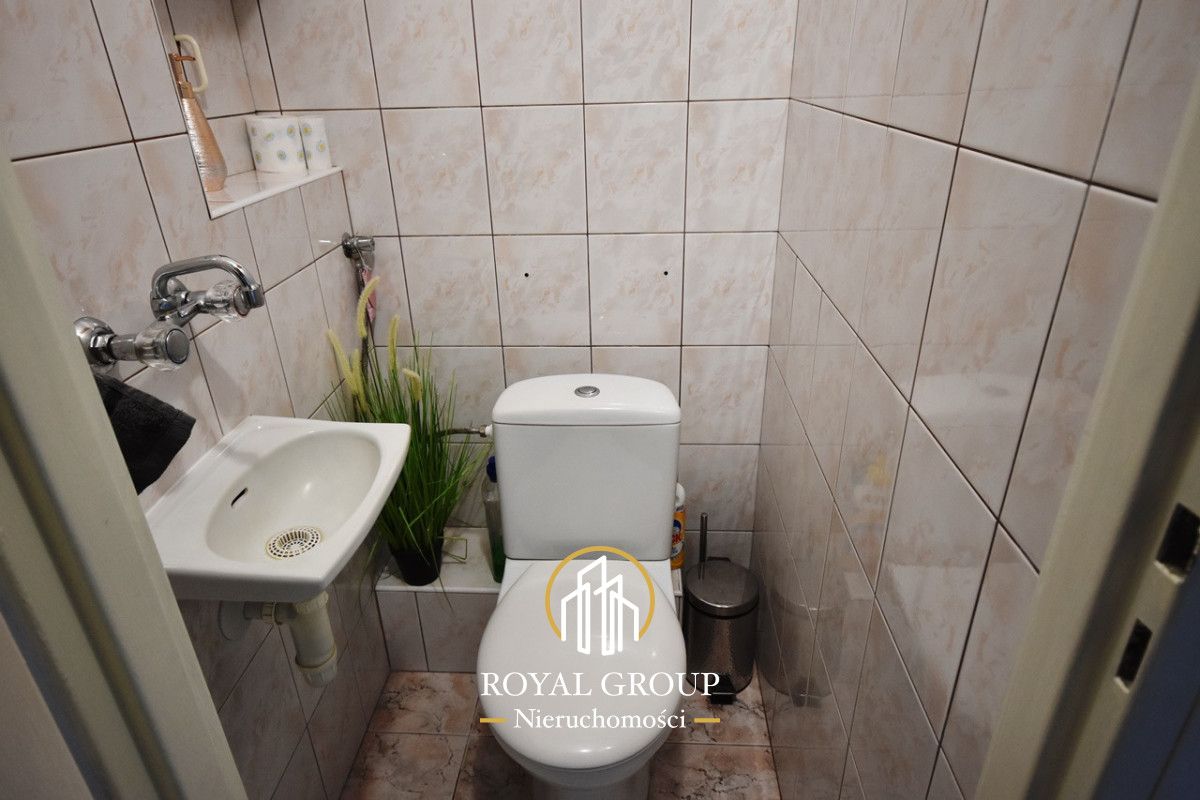 Mieszkanie 3-pokojowe Lubartów, ul. Nowodworska. Zdjęcie 6