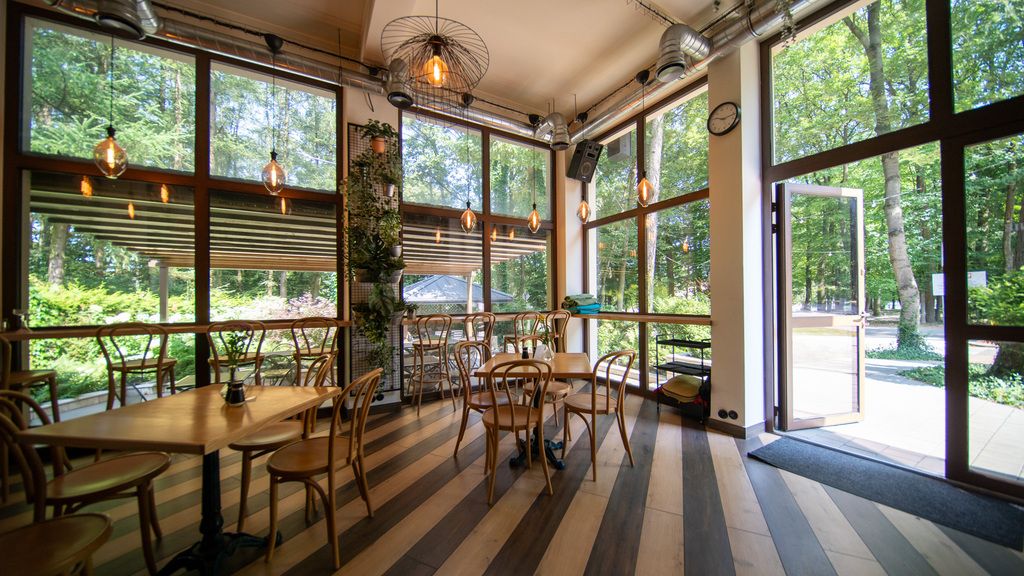 Hotel/pensjonat Poniatowa. Zdjęcie 34