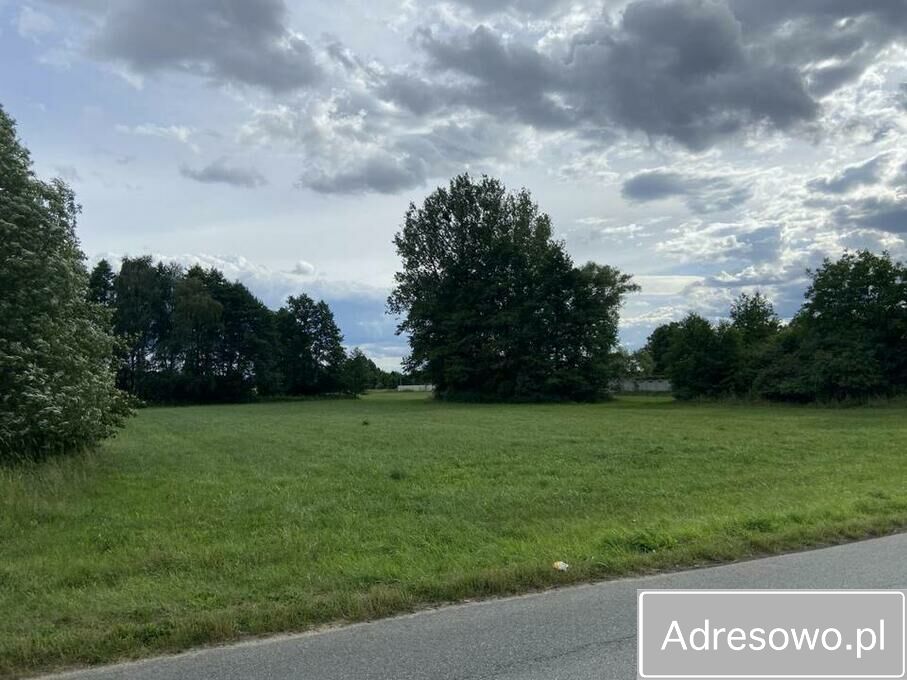 Działka budowlana Modlica. Zdjęcie 6
