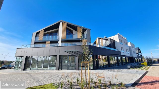 Lokal Białystok Zawady, ul. Lodowa. Zdjęcie 1