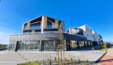 Lokal Białystok Zawady, ul. Lodowa