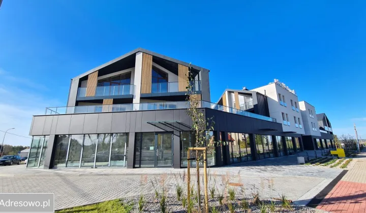 Lokal Białystok Zawady, ul. Lodowa