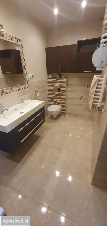 Mieszkanie 3-pokojowe Kraków Ruczaj, ul. Zygmunta Miłkowskiego. Zdjęcie 10