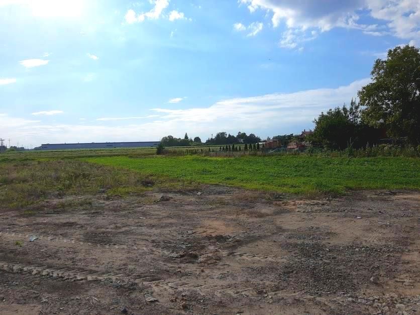 Działka inwestycyjna Ożarów Mazowiecki. Zdjęcie 3