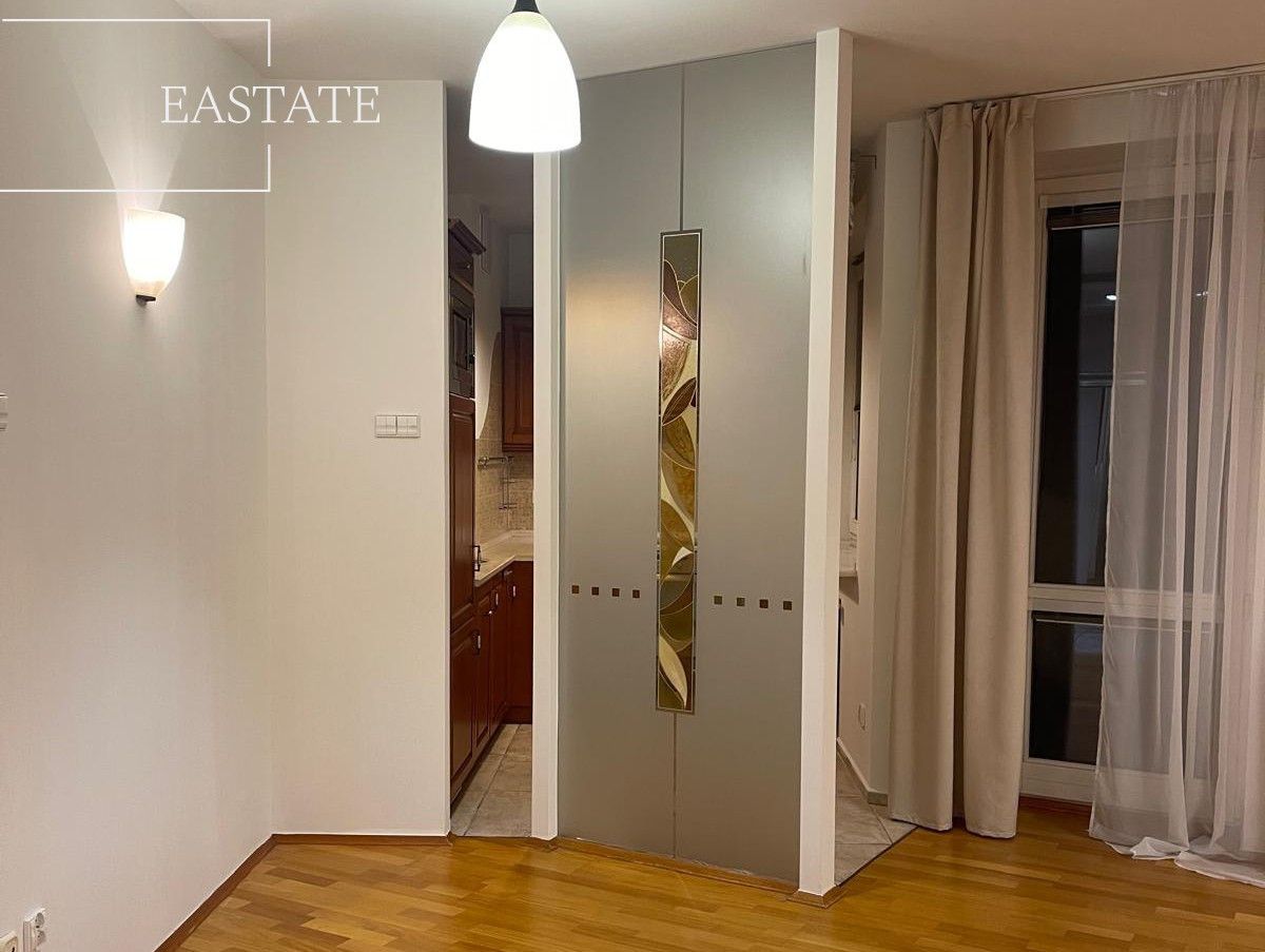 Mieszkanie 3-pokojowe Warszawa Śródmieście, ul. Polna. Zdjęcie 5