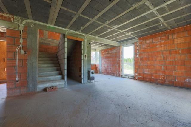 dom wolnostojący, 4 pokoje Łodygowice, ul. Strażacka. Zdjęcie 10