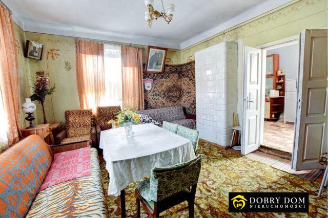 dom wolnostojący, 5 pokoi Kleszczele. Zdjęcie 12