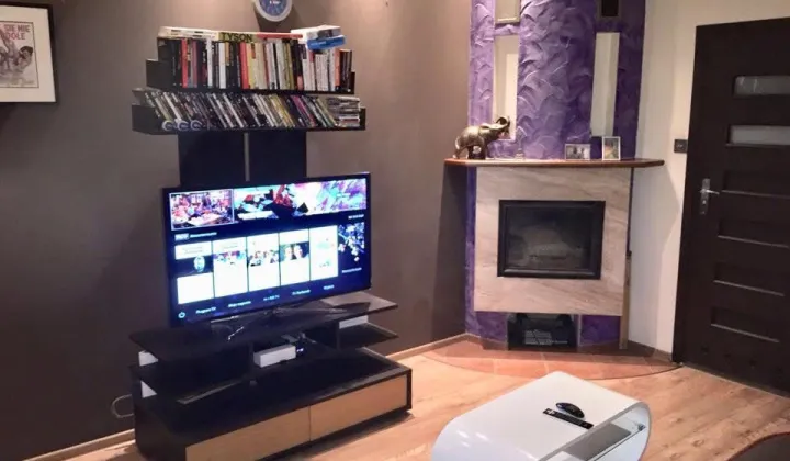 Mieszkanie 2-pokojowe Koronowo