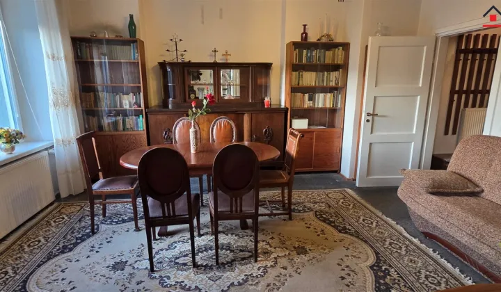 Mieszkanie 2-pokojowe Warszawa Śródmieście, ul. Władysława Żeleńskiego