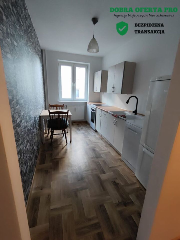 Mieszkanie 2-pokojowe Gdańsk Ujeścisko, ul. Przemyska. Zdjęcie 8