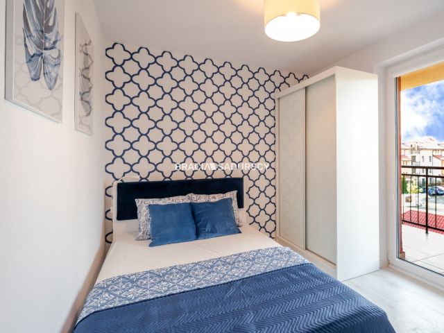 Mieszkanie 3-pokojowe Kraków Dębniki, ul. Obozowa. Zdjęcie 17