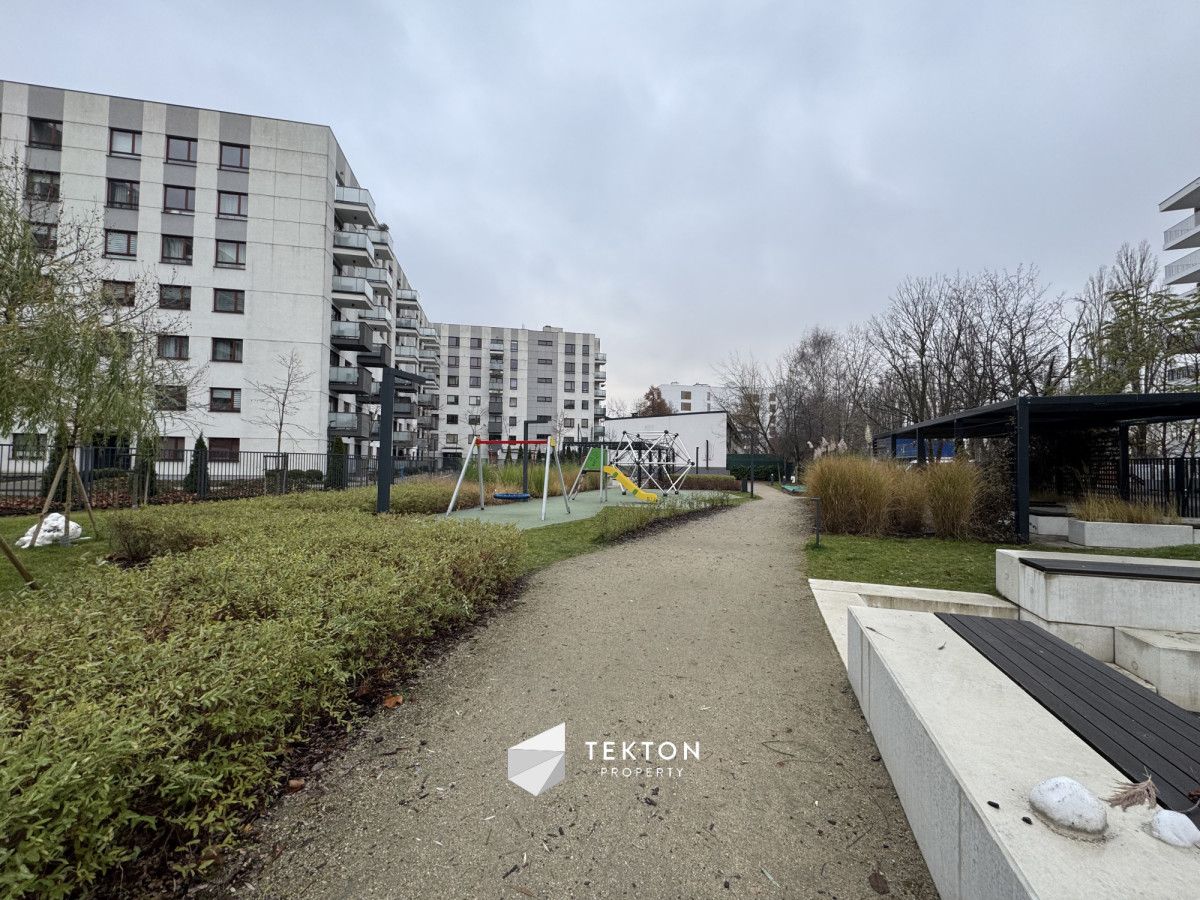 Mieszkanie 1-pokojowe Warszawa Ursynów, ul. Kłobucka. Zdjęcie 17