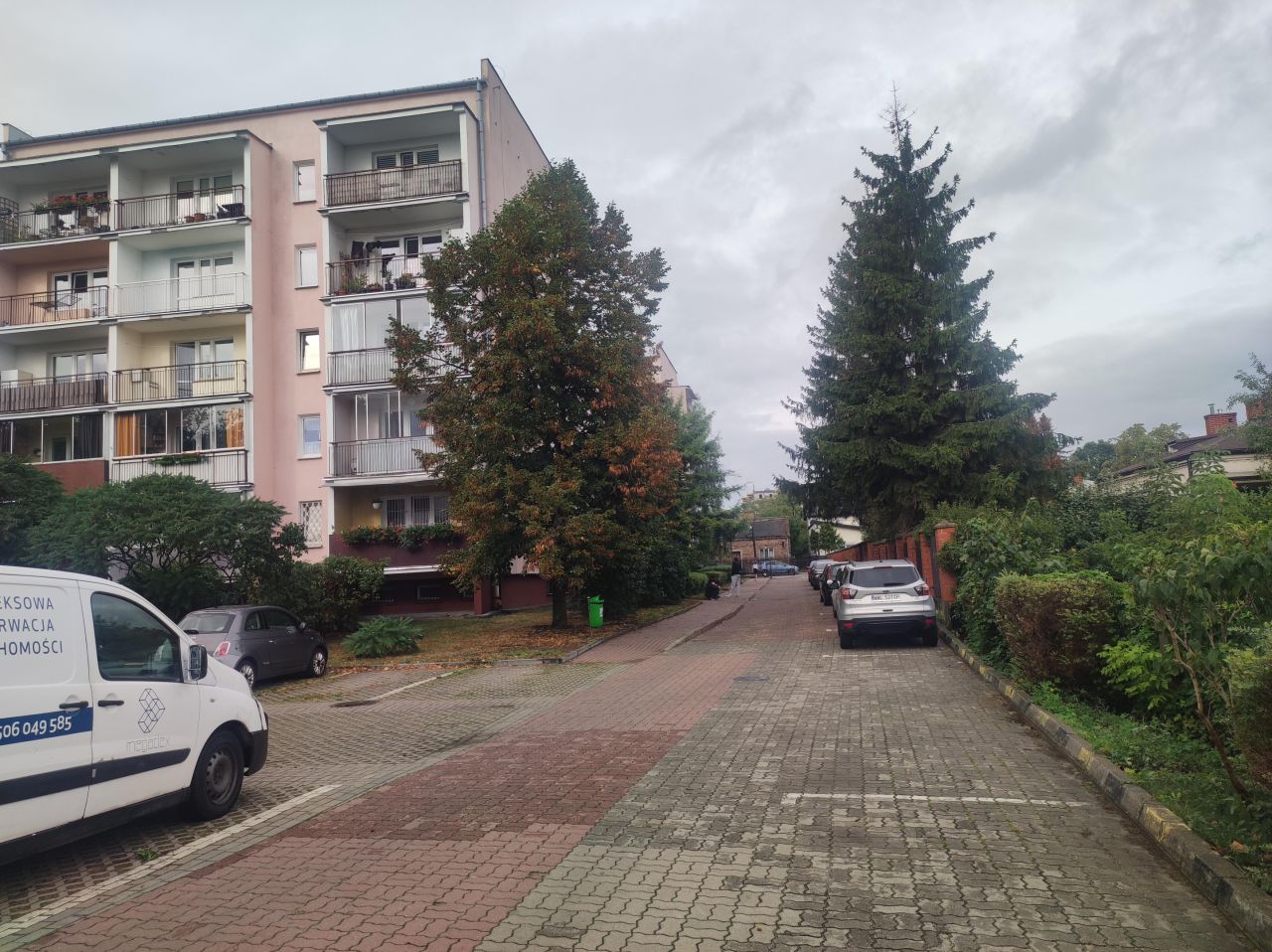 Mieszkanie 1-pokojowe Marki, ul. Tadeusza Rejtana. Zdjęcie 15