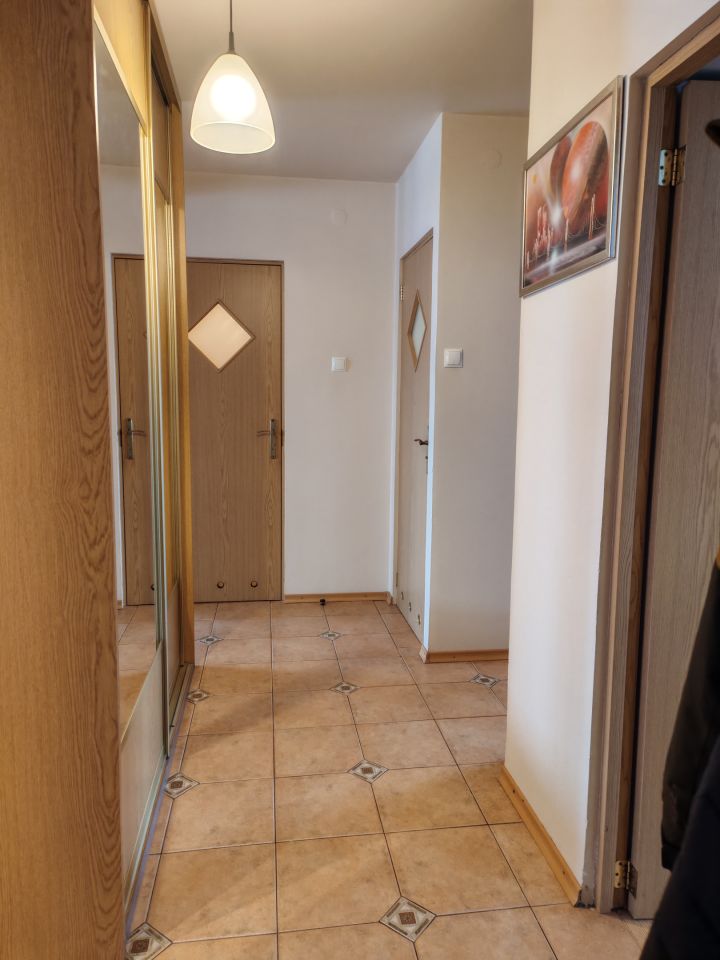 Mieszkanie 3-pokojowe Łęczna, ul. Szkolna. Zdjęcie 5