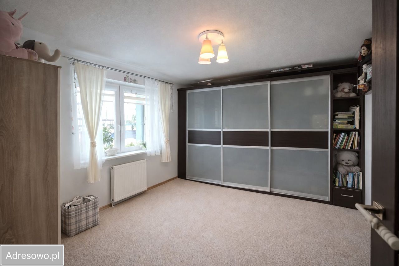 Mieszkanie 4-pokojowe Warszawa Zacisze, ul. Wyspowa. Zdjęcie 15