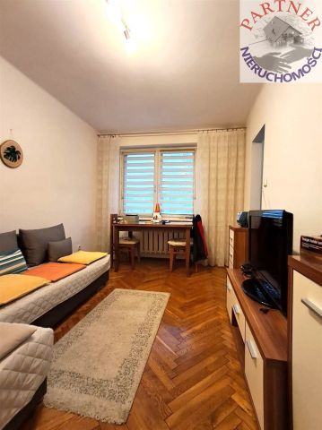 Mieszkanie 2-pokojowe Sosnowiec Niwka. Zdjęcie 1