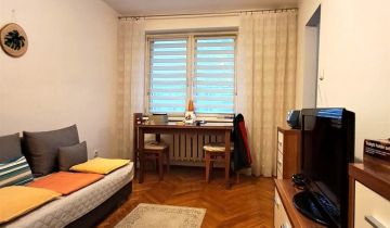 Mieszkanie 2-pokojowe Sosnowiec Niwka