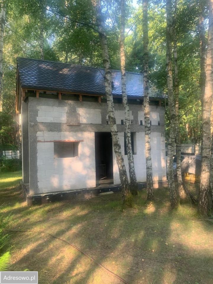 Działka budowlana Stanięcice. Zdjęcie 2