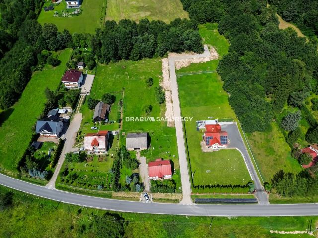 Działka budowlana Leńcze. Zdjęcie 19