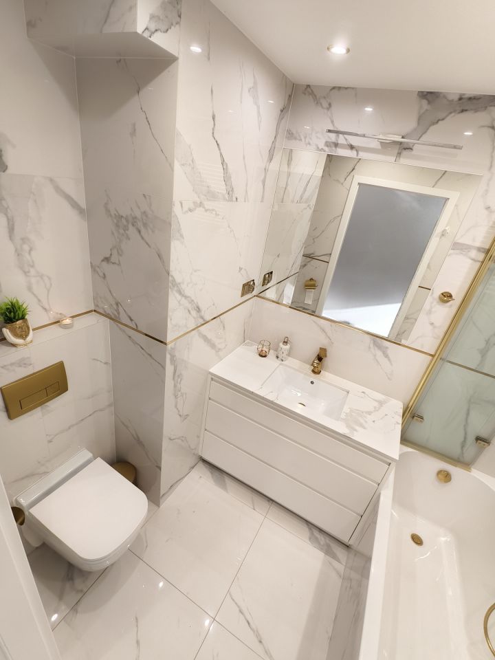 Mieszkanie 3-pokojowe Chełm, ul. ks. Ignacego Skorupki. Zdjęcie 12