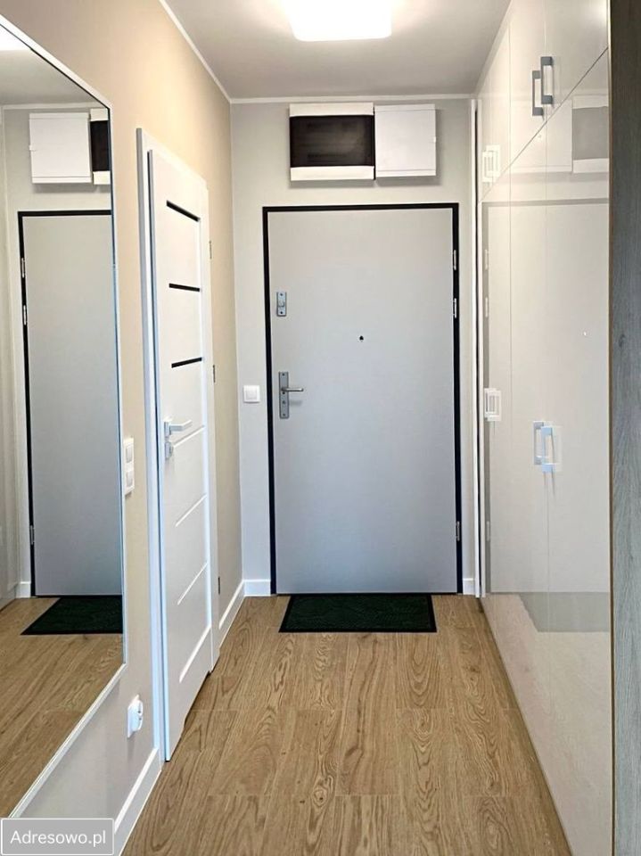 Mieszkanie 2-pokojowe Łódź Widzew, ul. Augustów. Zdjęcie 10