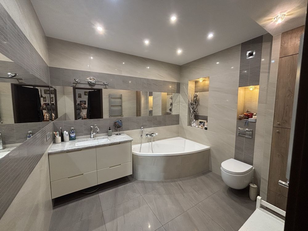 Mieszkanie 3-pokojowe Lubin Zalesie. Zdjęcie 6