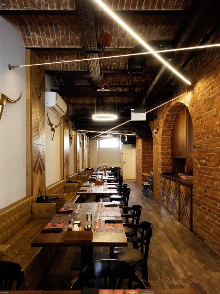 Lokal Łódź Śródmieście. Zdjęcie 6