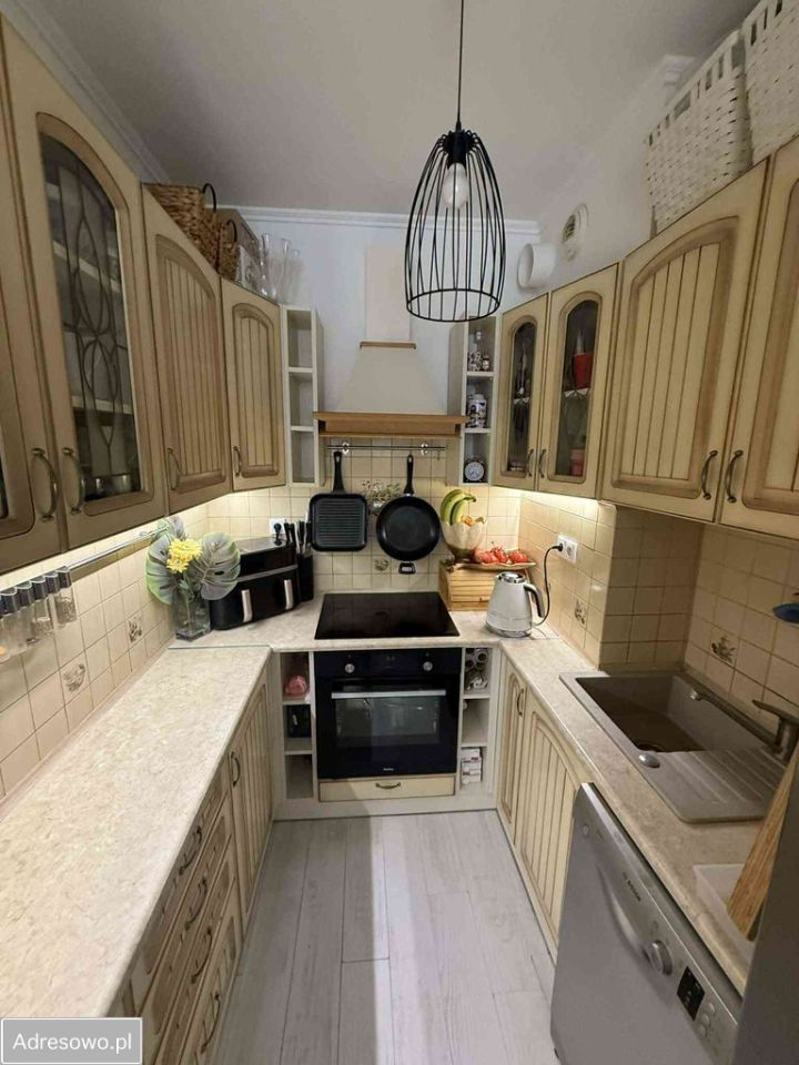 Mieszkanie 2-pokojowe Piaseczno, ul. Kazimierza Jarząbka. Zdjęcie 3