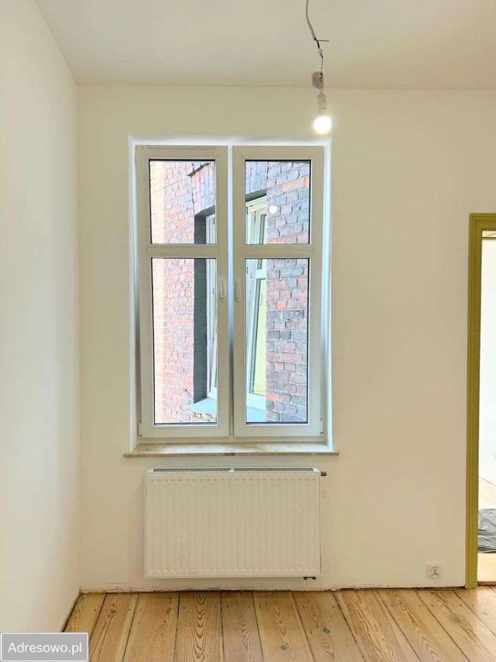 Mieszkanie 3-pokojowe Gdańsk Śródmieście, ul. Dolna Brama. Zdjęcie 2