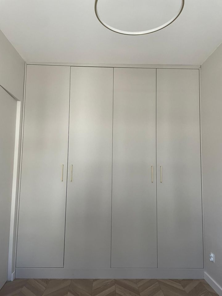 Mieszkanie 2-pokojowe Kraków Mistrzejowice, os. Piastów. Zdjęcie 10