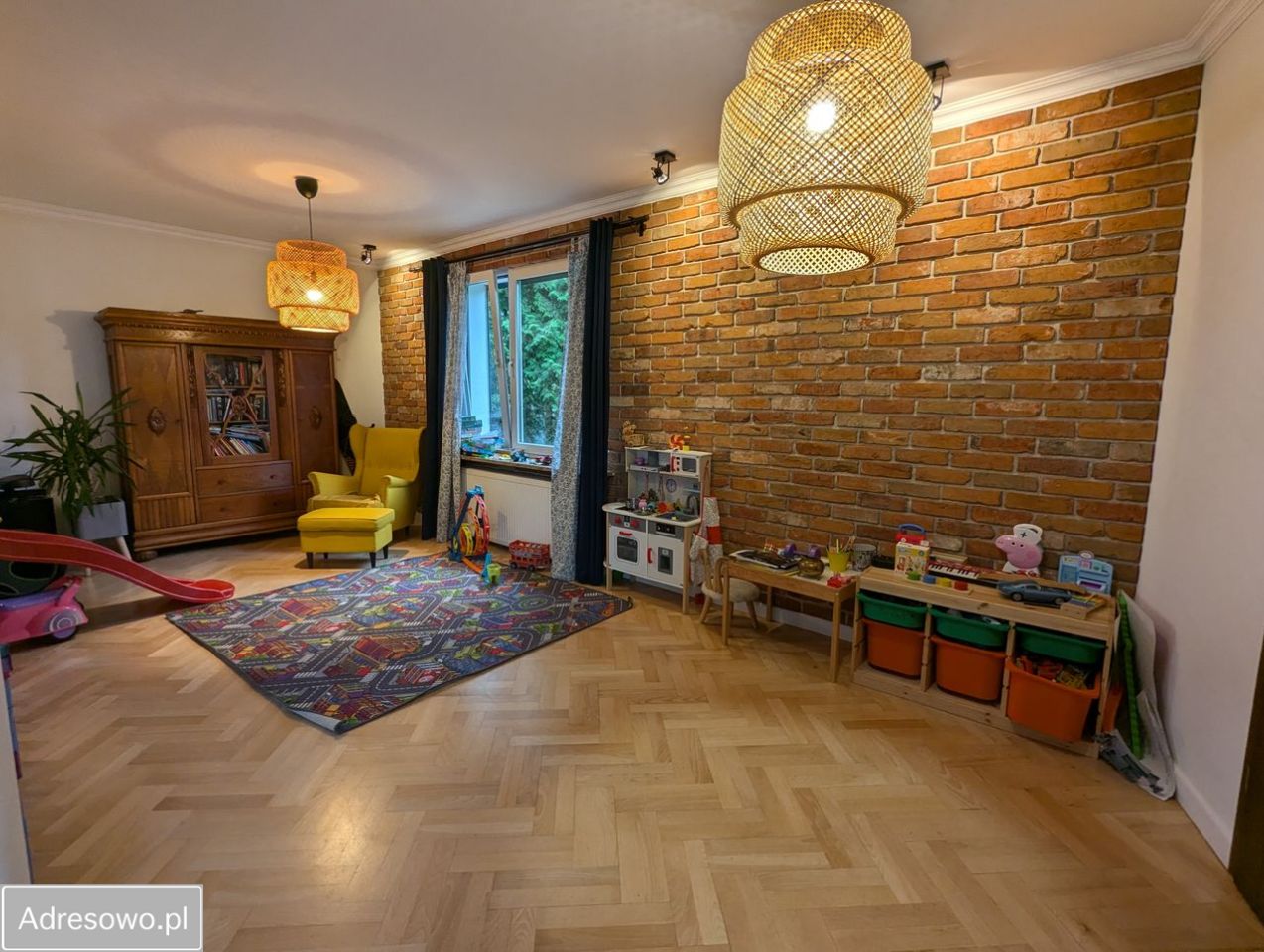 dom wolnostojący, 5 pokoi Toruń Bielawy. Zdjęcie 13