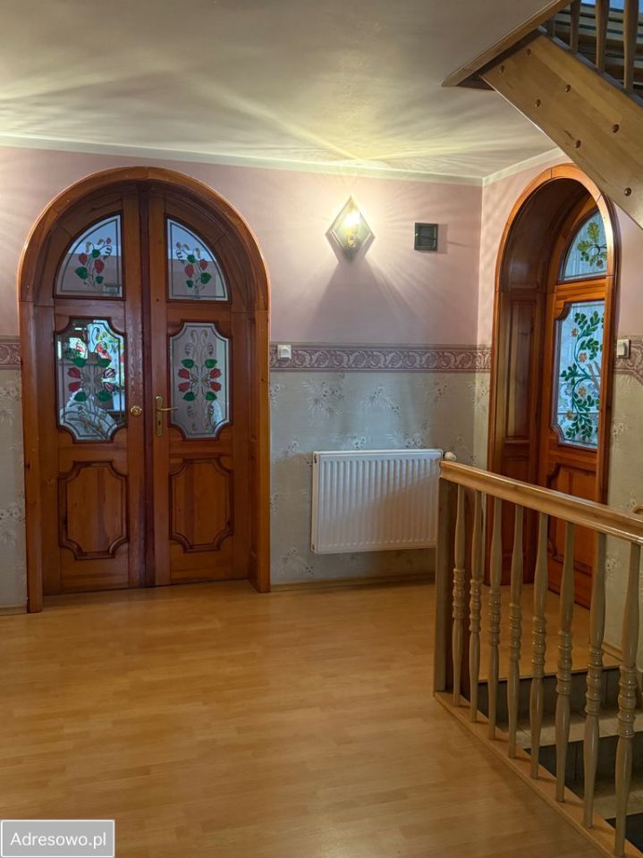 dom wolnostojący, 9 pokoi Brzezie k. Sulechowa. Zdjęcie 7