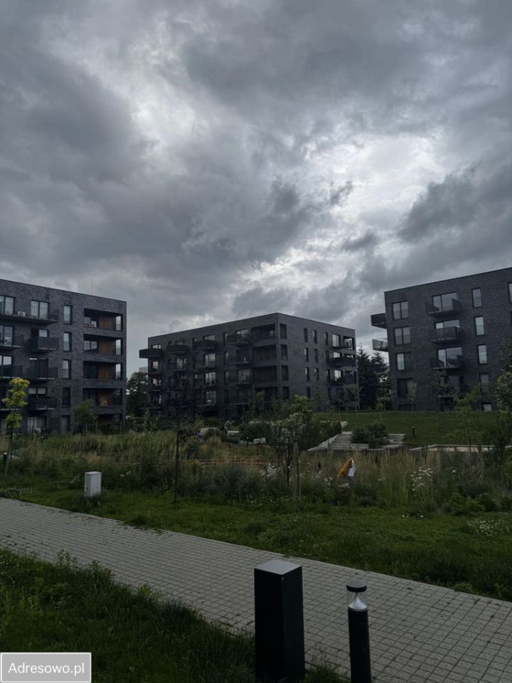 Mieszkanie 1-pokojowe Gliwice, ul. Wybrzeże Wojska Polskiego. Zdjęcie 15