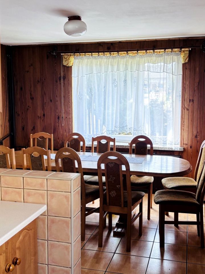 dom wolnostojący, 6 pokoi Wolica. Zdjęcie 4