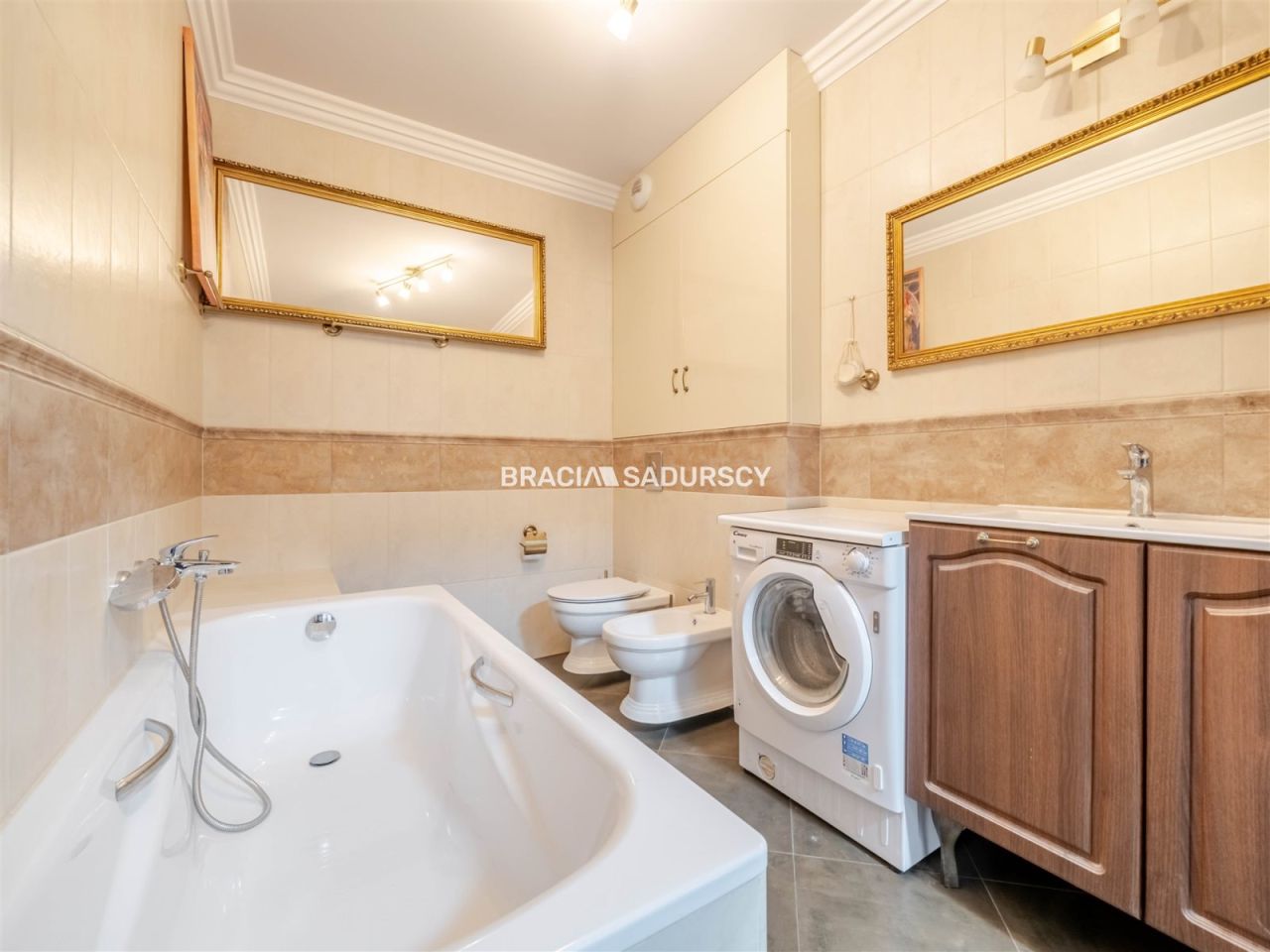 Mieszkanie 2-pokojowe Kraków Krowodrza, ul. Fryderyka Chopina. Zdjęcie 7