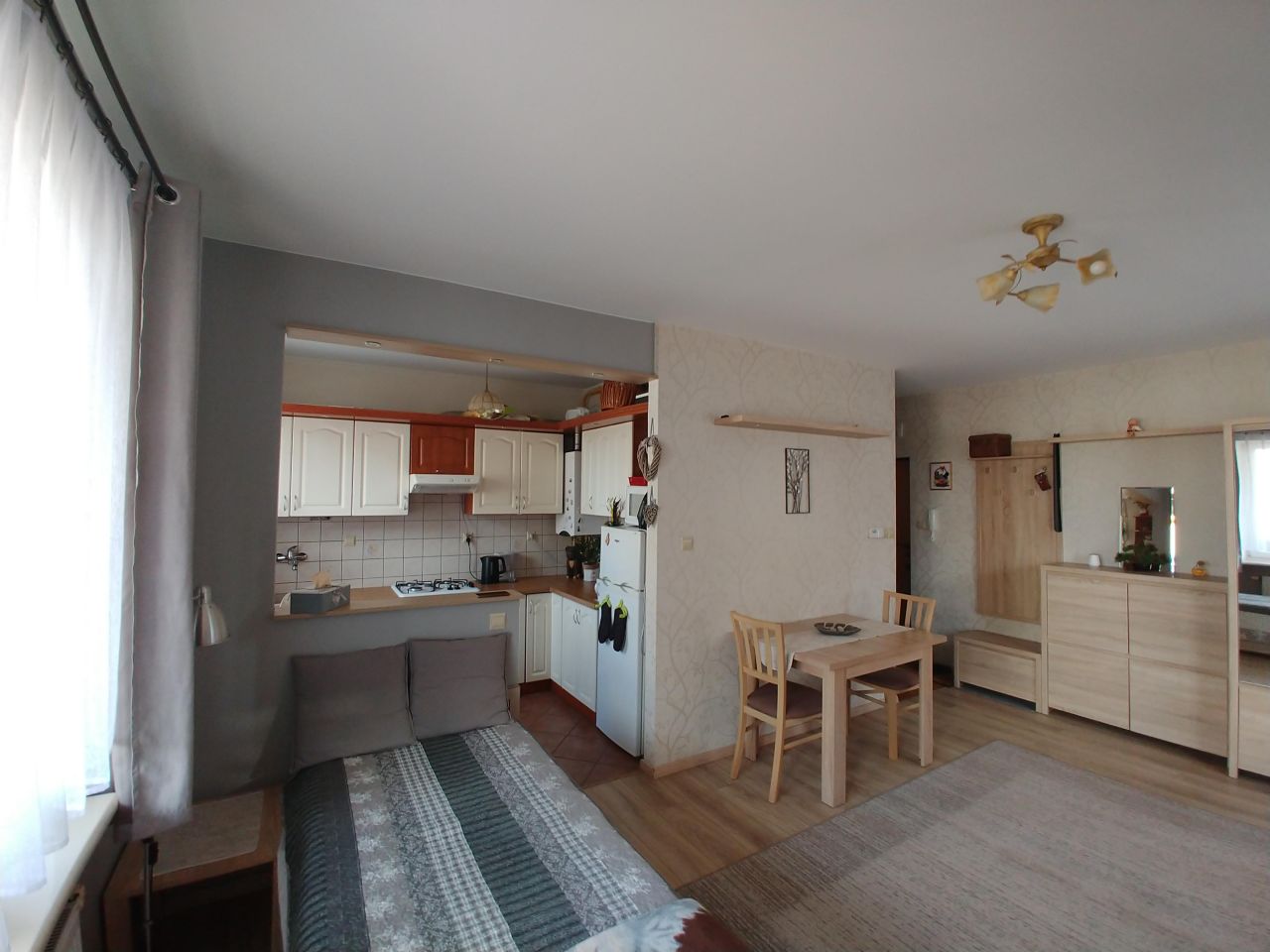 Mieszkanie 1-pokojowe Brwinów, ul. Sochaczewska. Zdjęcie 12