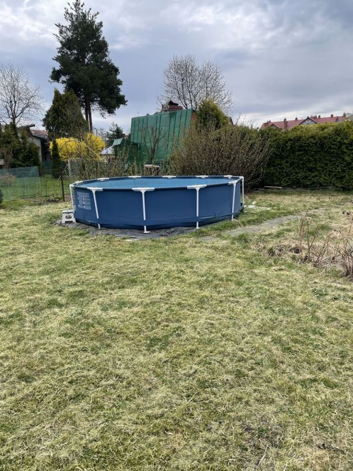 Działka rod Nowy Sącz, ul. Wrześniowska. Zdjęcie 8