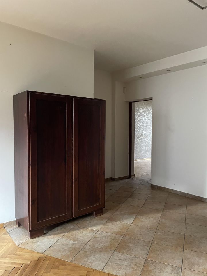 Mieszkanie 2-pokojowe Warszawa Saska Kępa, ul. Wersalska. Zdjęcie 4