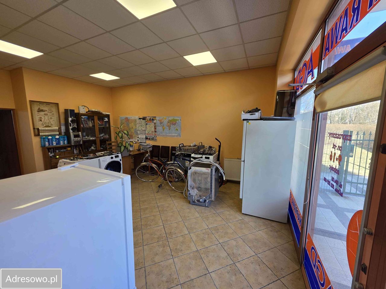 Lokal Kołobrzeg, ul. Okopowa. Zdjęcie 11