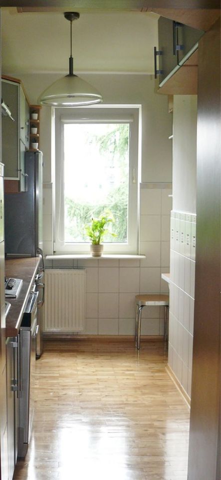 Mieszkanie 4-pokojowe Kraków Czyżyny, os. Dywizjonu 303. Zdjęcie 6