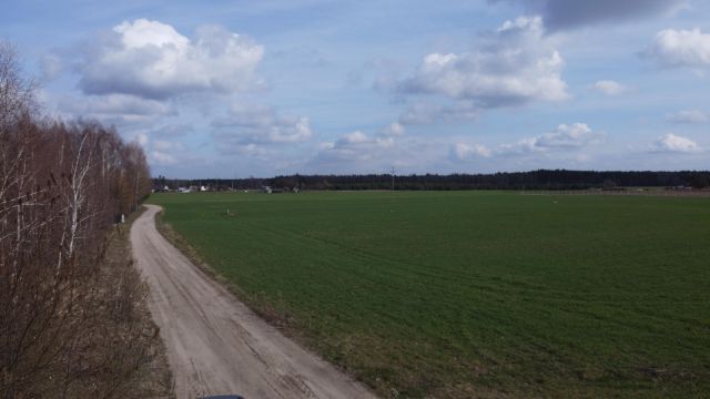 Działka budowlana Będzeń. Zdjęcie 3