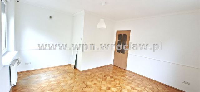 Mieszkanie 3-pokojowe Wrocław Muchobór Wielki. Zdjęcie 10