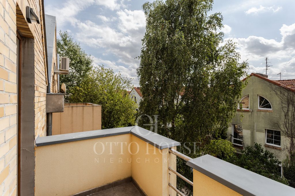 bliźniak, 9 pokoi Poznań, ul. Wiktora Degi. Zdjęcie 24
