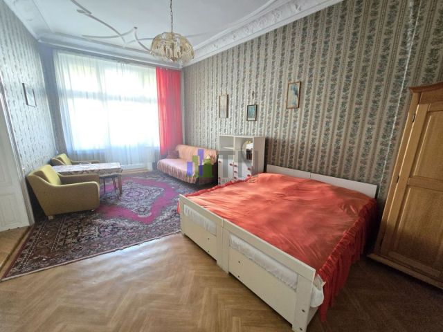 Mieszkanie 6-pokojowe Wrocław Krzyki, ul. Zygmunta Krasińskiego. Zdjęcie 7