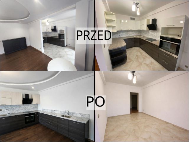 Mieszkanie 3-pokojowe Koszalin Centrum, ul. Jana z Kolna. Zdjęcie 11